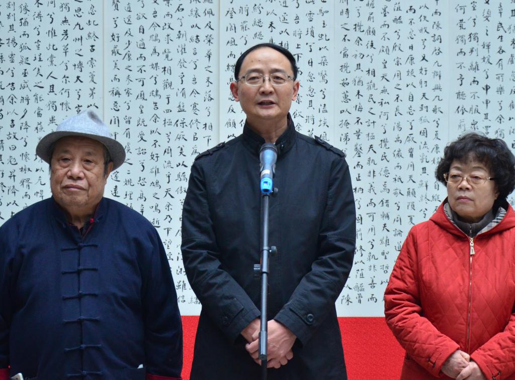4、我校武海顺校长讲话